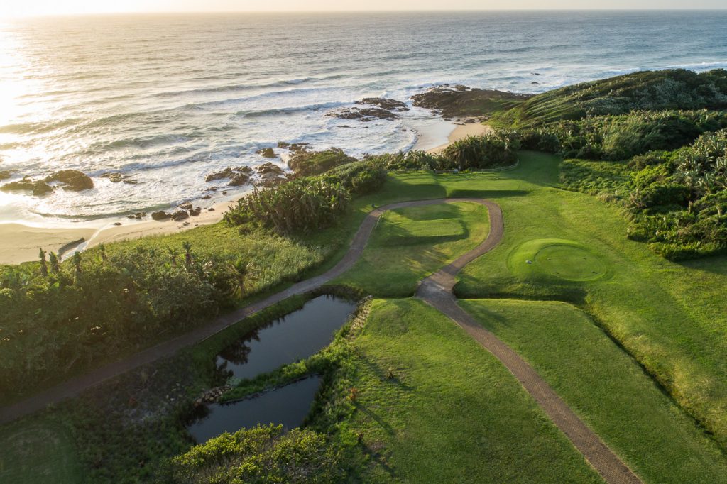 Southbroom Golf Course