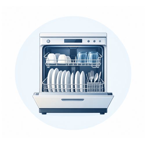 Dishwashing Machine