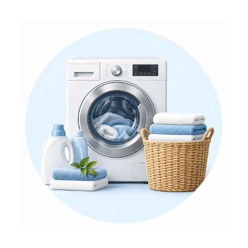 Laundry services