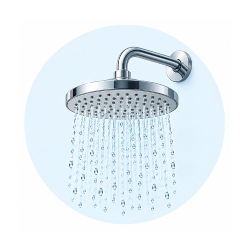 shower